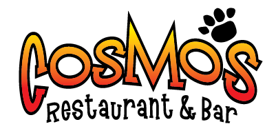 cosmos logo