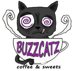 BuzzCatz Logo