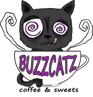 BuzzCatz Logo