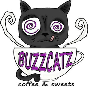 buzzcatz logo