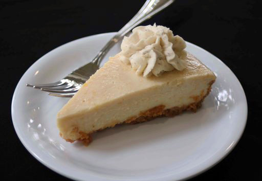 key lime pie